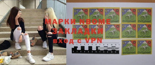 ешки Горняк